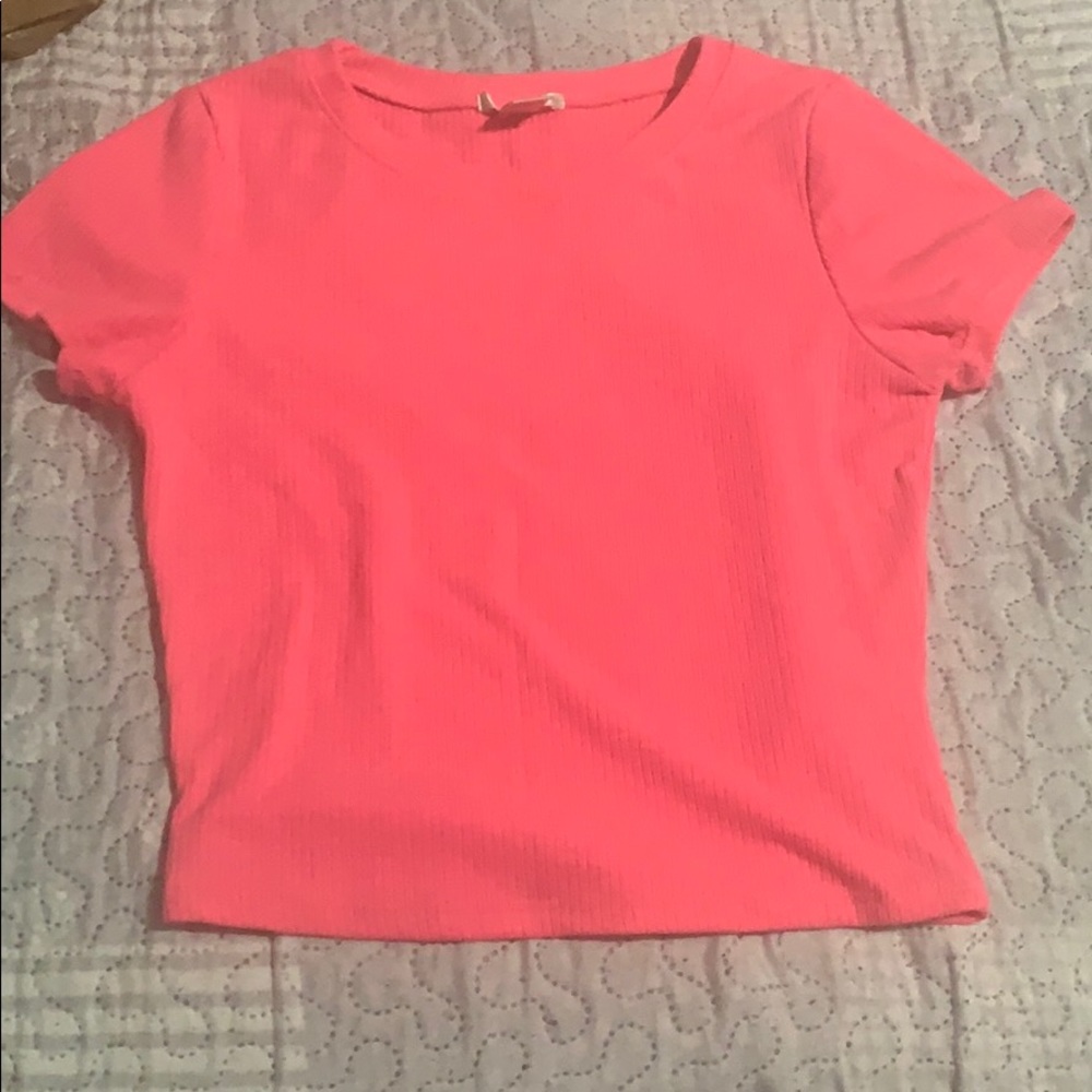 Shirt from fashion nova !